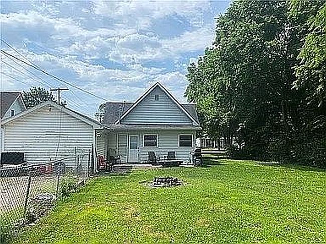 Image of 560 W Morgan St