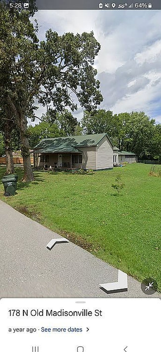 Image of 182 N Old Madisonville St