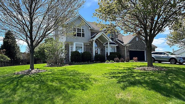 Photo of 1919 Bison Ln, Johnsburg, IL