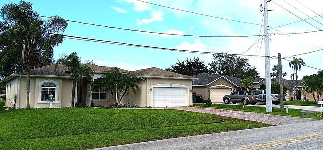 Photo of 1665 Sw Abingdon Ave, Port Saint Lucie, FL