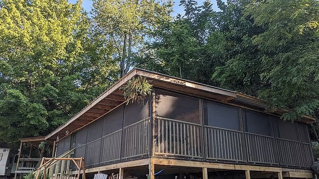 Preview of property located at 325 Lone Mountain Boat Dock Ln #49
