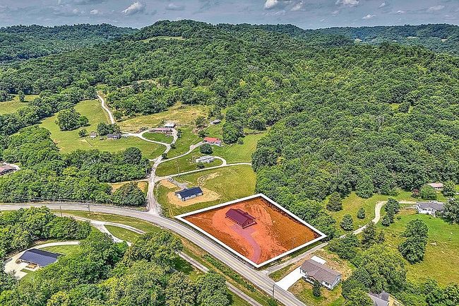 Photo of 413 Defeated Creek Hwy Lot 2, Carthage, TN