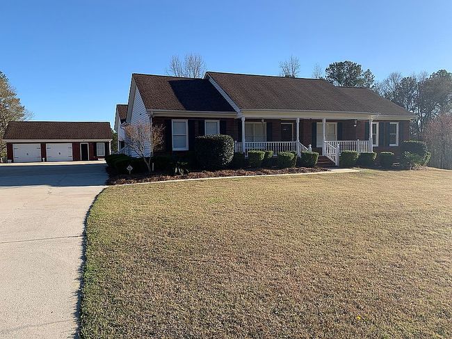 Image of 5360 Gum Creek Ct