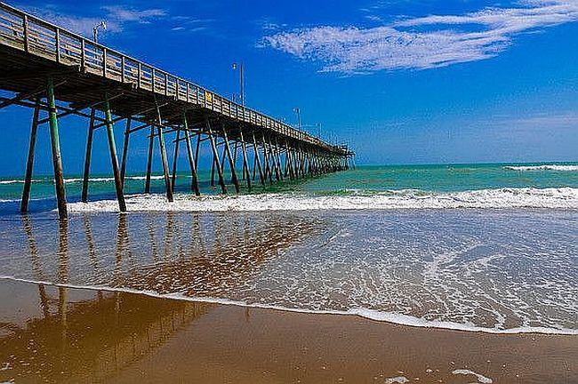 Photo of 129 Block Dr, Emerald Isle, NC