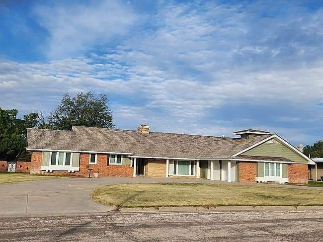 Photo of 519 S Nebraska Ave, Bucklin, KS