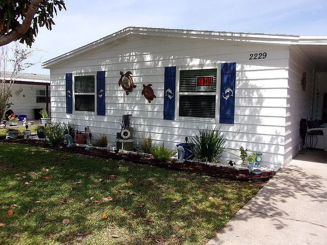 Image of 2229 Las Fuentes Dr