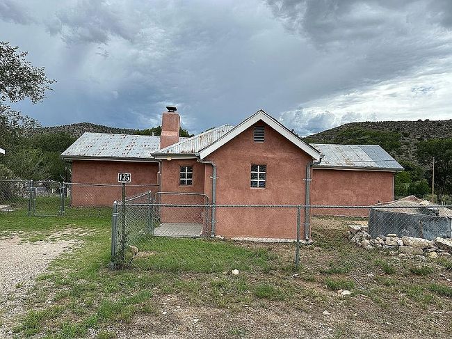 Photo of 135 Don Aurelio Rd, Hondo, NM