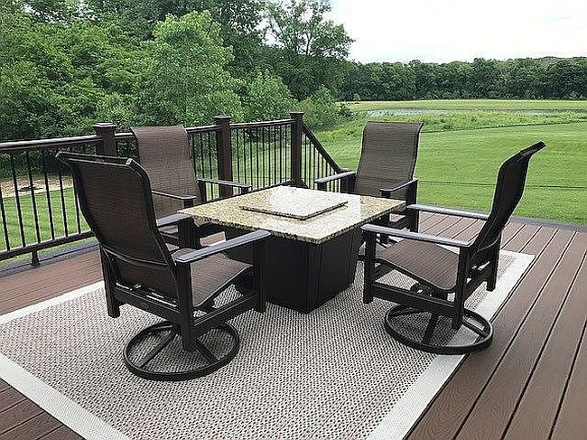 Image of 1510 Forest Ridge Dr