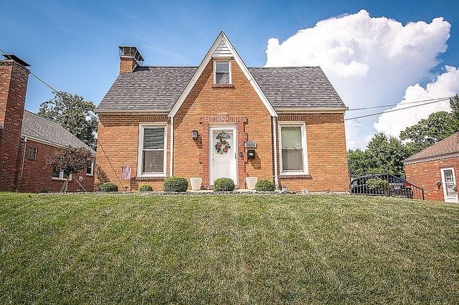 Photo of 8835 Lawn Ave, Saint Louis, MO
