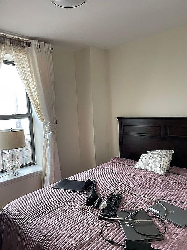 Photo of 31 W 129th St Apt 12A, New York, NY