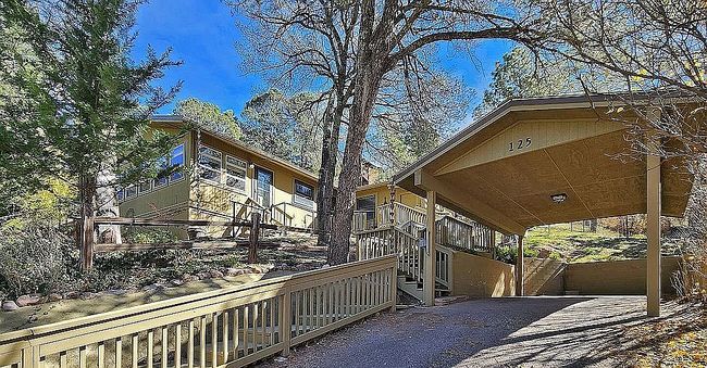 Photo of 125 Chaparral Dr, Ruidoso, NM