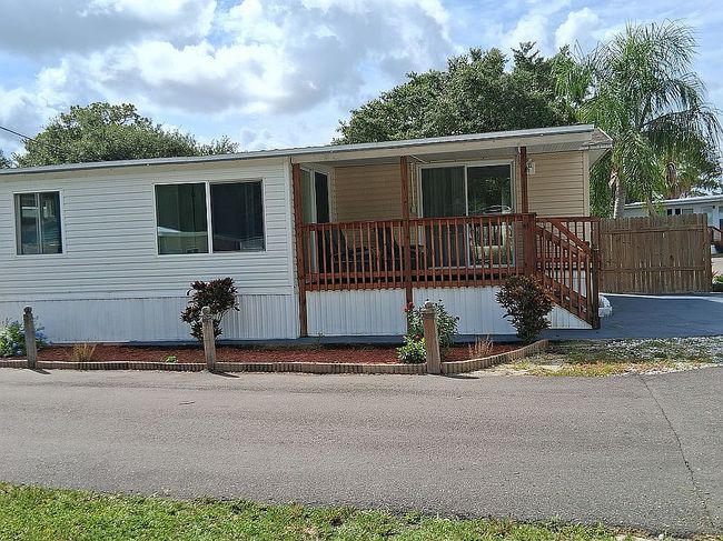 Photo of 1004 Hammock Rd #68, Sebring, FL