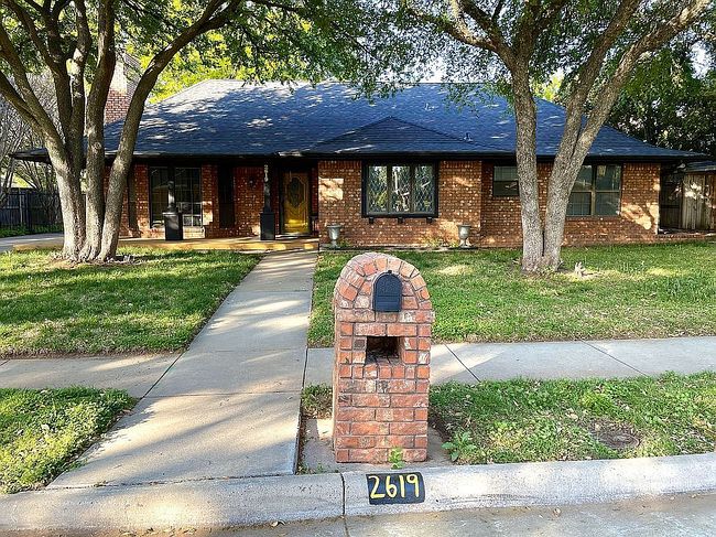 Photo of 2619 San Simeon Dr, Wichita Falls, TX