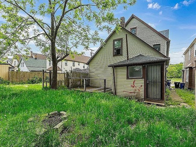 Image of 3635 E 49th St