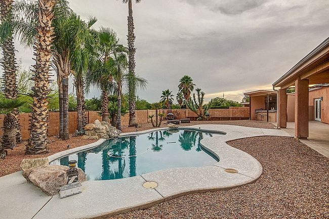 Photo of 4072 E Adams Rib Pl, Tucson, AZ