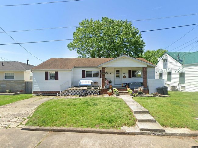 Photo of 306 Kanawha Ave