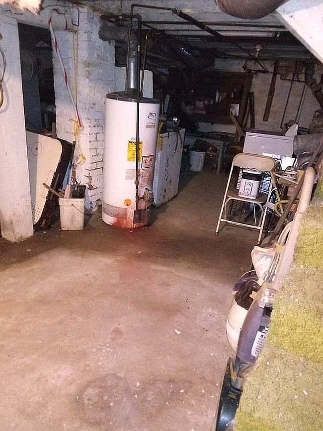 Photo of 309 Seeley Ave, Oil City, PA