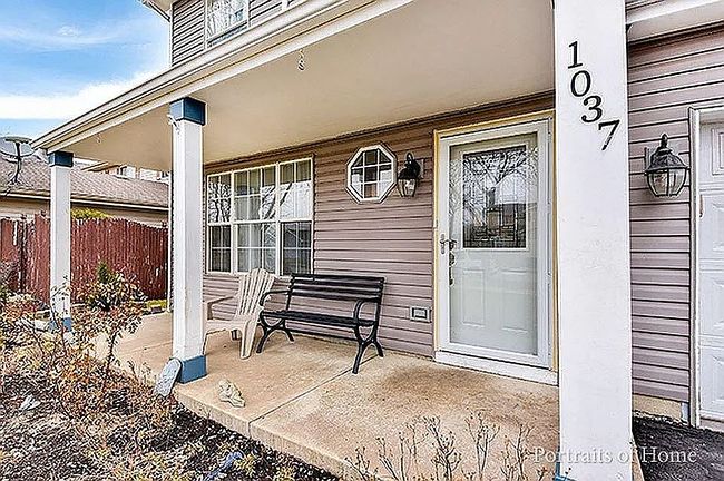 Photo of 1037 Legrande Ave, Aurora, IL