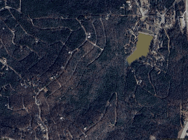 Photo of Hillcrest Cir, Cherokee Village, AR