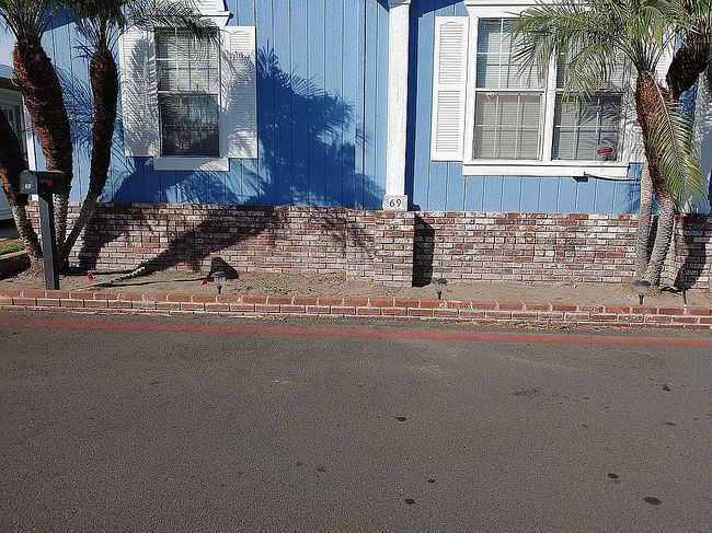 Additional photo of property located at 3050 Ball Rd #69