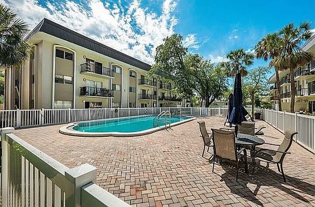 Photo of 4610 W Gray St Unit 310, Tampa, FL