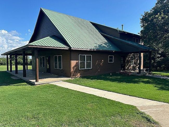 Photo of 114 Walnut St, Kaw City, OK