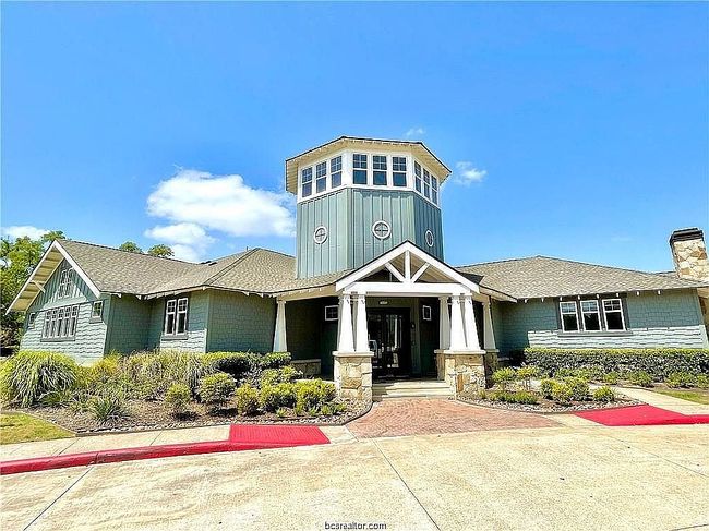 Image of 1725 Harvey Mitchell Pkwy S Apt 1012