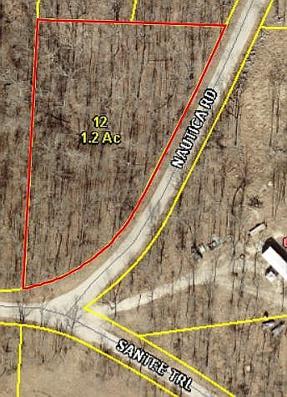 Preview of property located at 313 Santee Trl