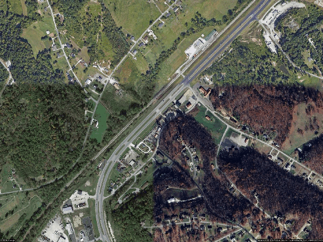 8932 Us Route 60, Ashland, KY