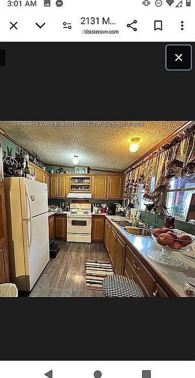Photo of 2131 Mud Run Rd, Ripley, WV