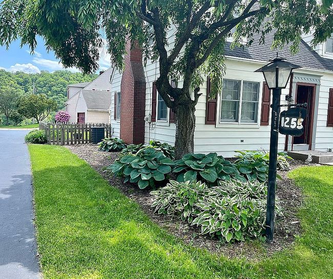 Photo of 1255 Park Pl, Beaver, PA