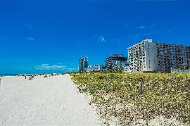 Photo of 345 Ocean Dr Apt 214, Miami Beach, FL