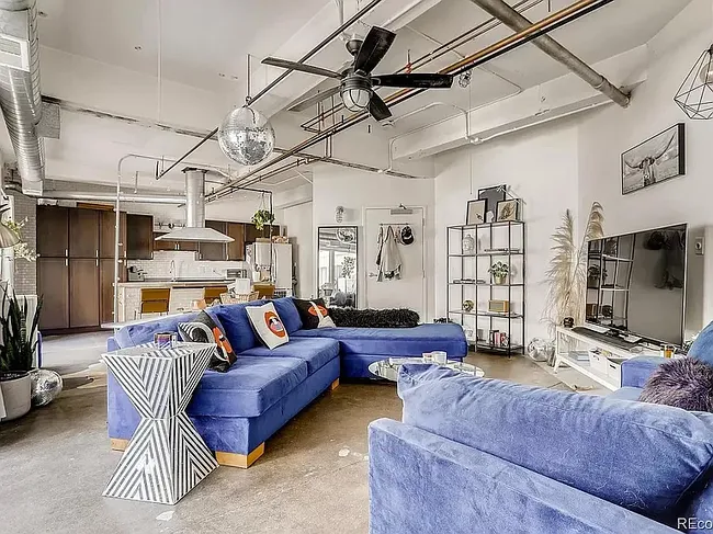 1777 E 39th Ave, Denver, CO