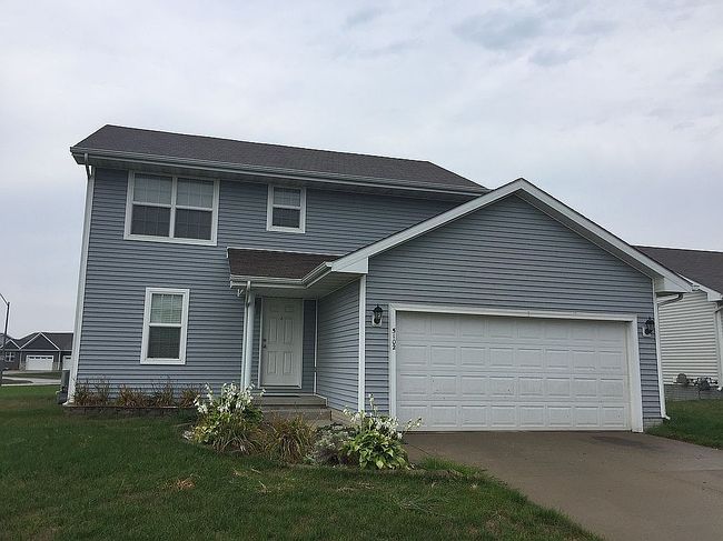 Image of 5102 Ne Ledgestone Ct