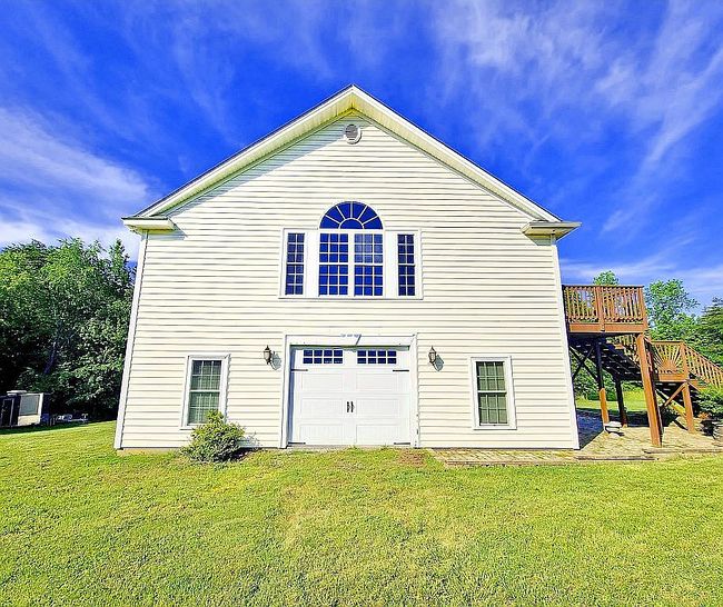 Photo of 25881 E Saylers Creek Rd, Jetersville, VA