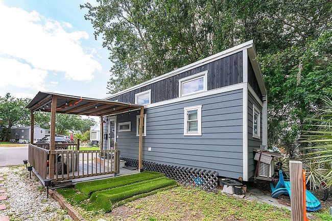 Image of 3405 N Orange Blossom Trl Lot 19