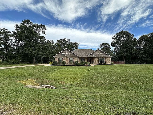 22 Heritage Blvd, Texarkana, TX