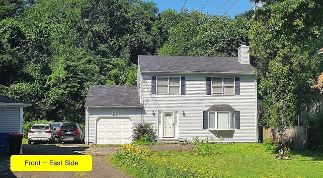 Photo of 125 N Taylor Ave, Norwalk, CT