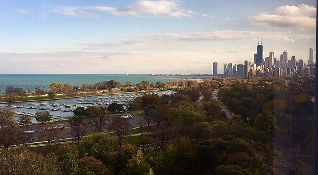 Photo of 330 W Diversey Pkwy Apt 1508, Chicago, IL