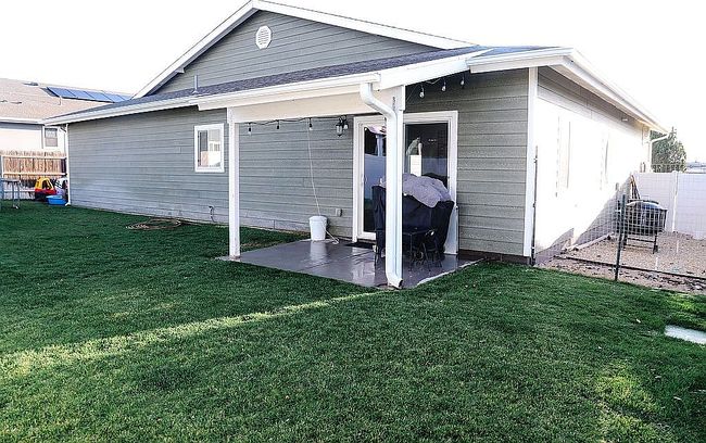 Photo of 961 N Kiaya Ln, Show Low, AZ