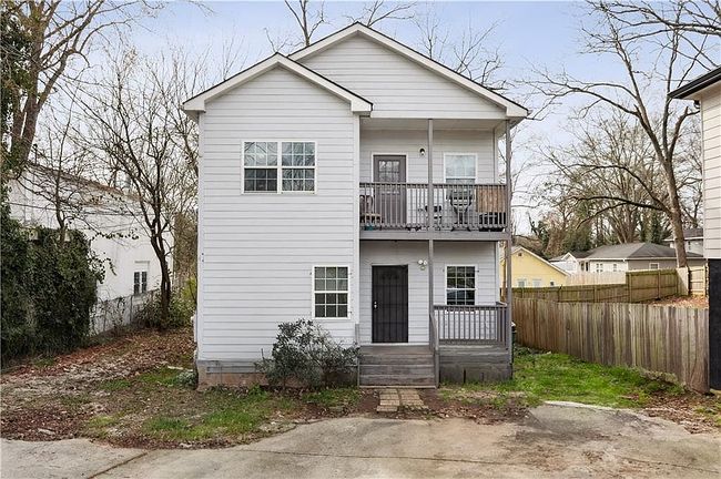 Additional photo of property located at 2142 Martin Luther King Jr Dr Sw