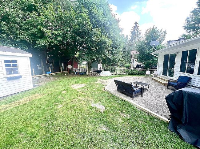 Photo of 2868 West Ave, Bemus Pt, NY