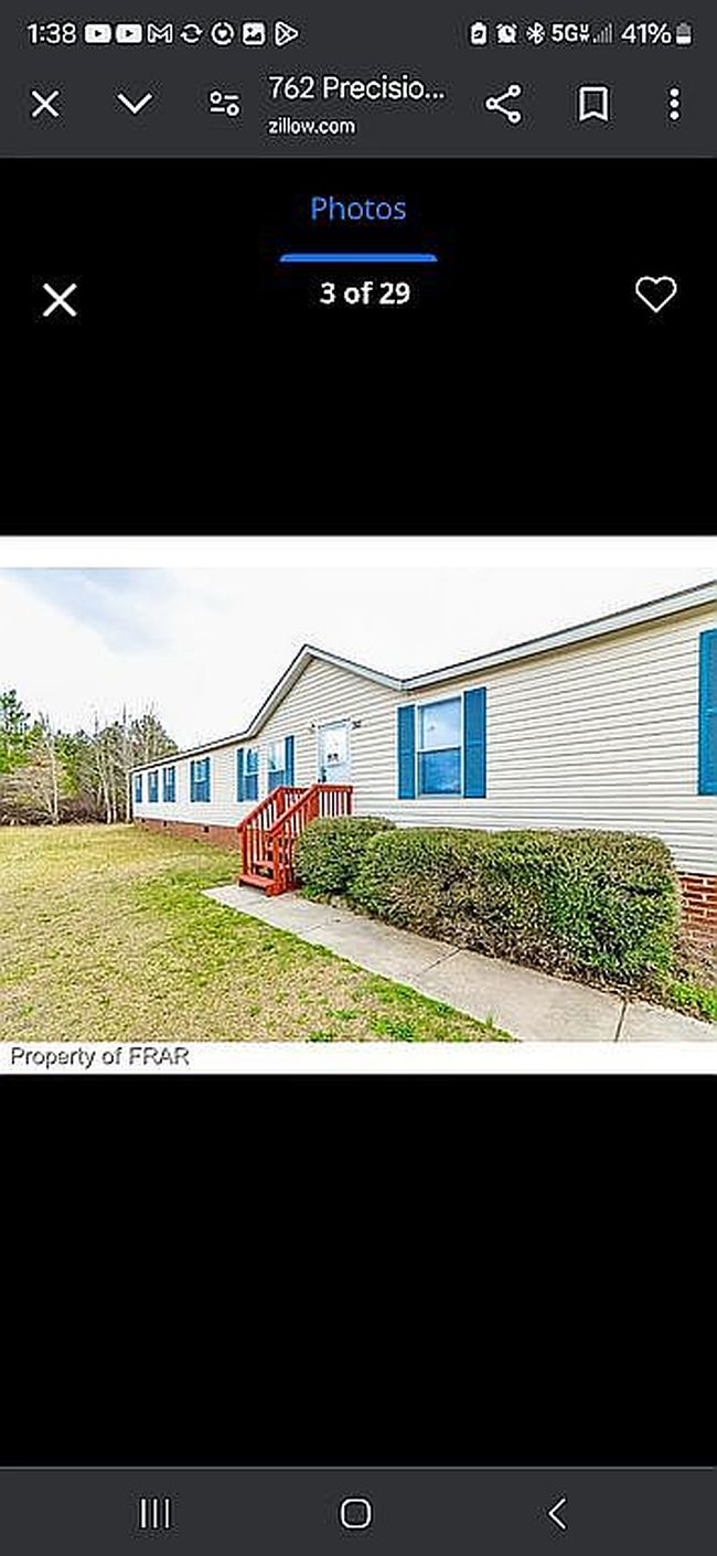 Photo of 762 Precision Ct, Hope Mills, NC