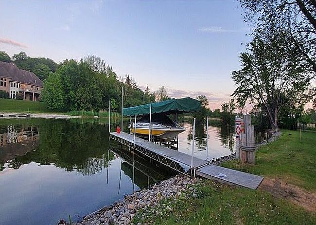 Image of 0 Lot River Terrace Dr