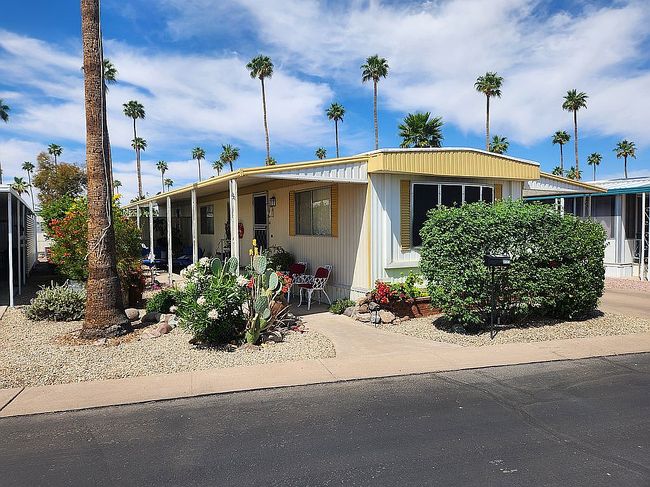 Photo of 2700 E Allred Ave Lot A105, Mesa, AZ