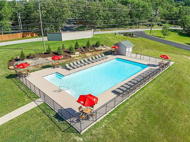 Photo of 80 Celebration Cv Unit 334, Branson, MO