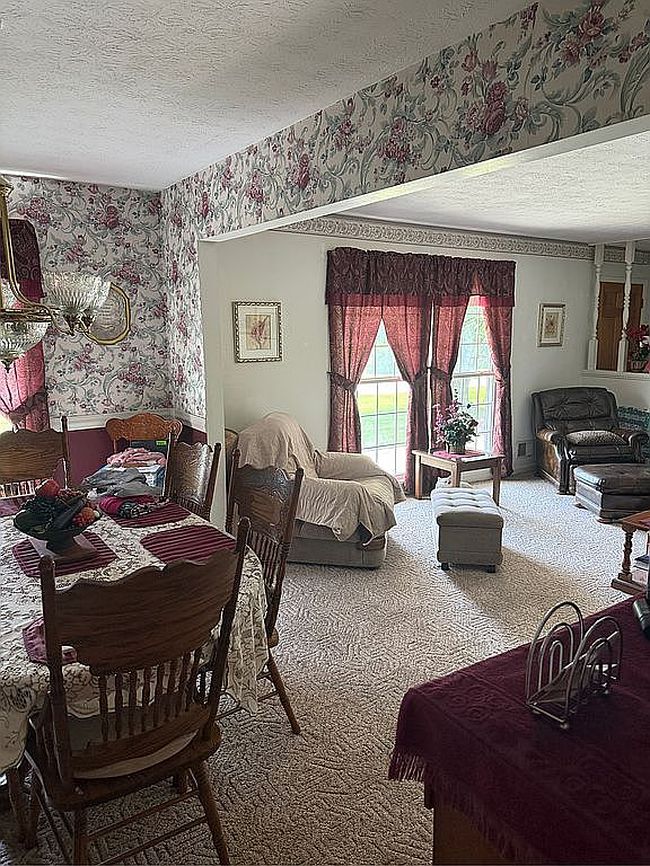 Photo of 5933 Buck Creek Rd, Finchville, KY