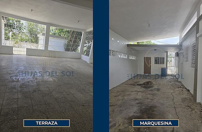 Photo of 345 Calle 16, Villa Nevarez, PR