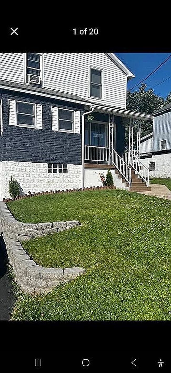 Photo of 858 8th St, Colver, PA