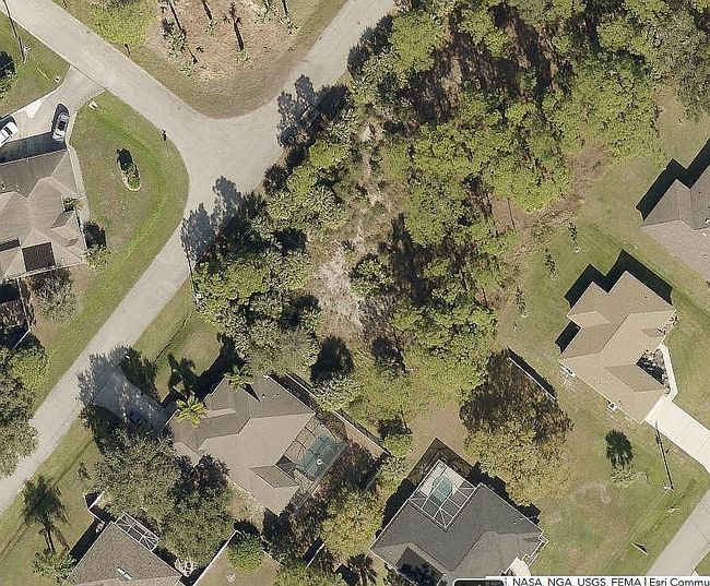Photo of 8 Ambrosia Ter, North Pt, FL